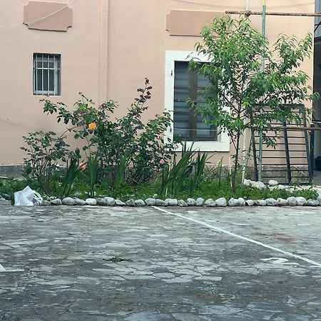 Apartments Nirgilija Tivat Bagian luar foto